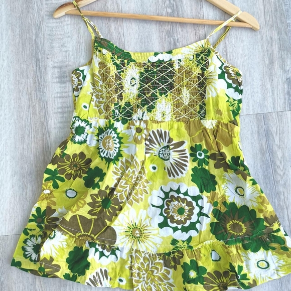 Tank top - Picture 1 of 4